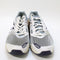 Asics Gelds Trainer 14 White Pure Silver Uk Size 8