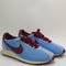 Nike Ld1000 Trainers University Blue Dark Team Red Sail Uk Size 6
