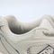 Odd Sizes -  New Balance 530 Trainers Seasalt Leopard - UK Sizes Right 6/Left 5
