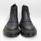 Womens Dr. Martens DMXL 2976 Boots Black Lunar