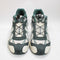 Salomon XT-Whisper Trainers Vanilla Ice Green Gables Bistro