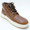 Mens Timberland Maple Grove Chukka Medium Brown Full Grain Uk Size 7