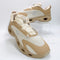 Loewe Coludsolo Trainers Dark Sand Cream