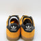 adidas Gazelle Indoor Eqt Orange Black Gum Uk Size 7