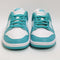 Nike Dunk Low Trainers White Dusty Cactus