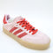 adidas Sambae Trainers Bliss Pink Red Gum Uk Size 5.5