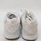 Womens Nike Air Max 1 White Football Grey Platinum Tint Black Uk Size 5