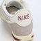 Nike Cortez Trainers College Grey Sail Dark Team Red Uk Size 5