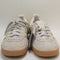adidas Gazelle Indoor Trainers Grey One Power Yellow Gum Uk Size 5