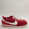 Womens Nike Cortez Gym Red Sail Uk Size 4.5