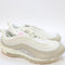 Nike Air Max 97 Summit White Metallic Summit White Uk Size 6