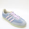 adidas Samba Og Trainers Tactile Blue Uk Size 5