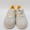 Womens Adidas Humanrace Samba Bold Gold Alumina Uk Size 6