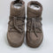 Inuikii Classic Low Boots Taupe