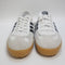 adidas Tischtennis White Core Black Gum Uk Size 10