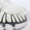 Mens Nike Shox Tl White Black Metallic Platinum Uk Size 8