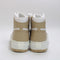 Nike Air Jordan 1 Elevate Mid Trainers White Desert Sail