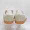adidas Samba Og Trainers Khaki White Gum