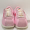 Womens Nike Cortez Trainers Medium Soft Pink Fire Red Sail Team Orange Uk Size 9