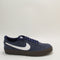 Nike Kill Shot Midnight Navy White Gum Dark Brown Uk Size 4.5