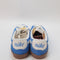 Nike Blazer Low Photo Blue Sail Gum Medium Brown Black Uk Size 4