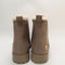 Womens Timberland Lyonsdale Chelsea Boots Taupe Nubuck Uk Size 7