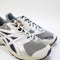 Asics Gelds Trainer 14 White Pure Silver Uk Size 8