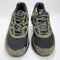 ASICS Gel NYC Trainers Loden Green Graphite Grey