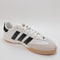 adidas Samba Mn White Black Gum Uk Size 8