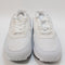 Nike Air Max 1 White Football Grey Platinum Tint Black Uk Size 6