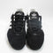 adidas Adiracer Lo Trainers Core Black White Silver Metallic