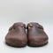 Mens Birkenstock Boston Clogs