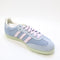 adidas Samba Og Trainers Tactile Blue UK Size 5