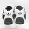 adidas Adiracer Lo Trainers Core Black White Silver Metallic
