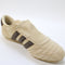 Mens Adidas Taekwondo Trainers Magic Beige Wonder White Gum Uk Size 9