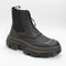 Womens Dr. Martens DMXL 2976 Boots Black Lunar
