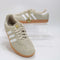 adidas Samba Og Trainers Khaki White Gum