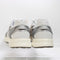 ASICS Jog 100 s Trainers White Black Coffee