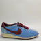Nike Ld1000 Trainers University Blue Dark Team Red Sail Uk Size 6