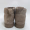 Inuikii Classic Low Boots Taupe