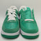 Nike Air Force 1 07 Trainers Stadium Green White Stadium Green Uk Size 7