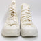 Odd Sizes - Converse Runstar Hike Egret Natural Ivory Vintage White - UK Sizes Right 6/Left 5