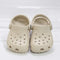 Kids Crocs Classic Clogs Toddler Frappe