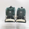 Salomon XT-Whisper Trainers Vanilla Ice Green Gables Bistro