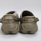 Odd Sizes - Womens Crocs Echo Clogs Khaki - UK Sizes Right 6/Left 5