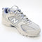 New Balance 530 Trainers Grey Matter Sea Blue Uk Size 5