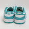 Nike Dunk Low Trainers White Dusty Cactus