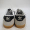 adidas Tischtennis White Core Black Gum Uk Size 10