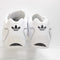 adidas Adiracer Lo Trainers White Black Silver Metallic