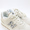 New Balance 574 Sea Salt Leopard Uk Size 5